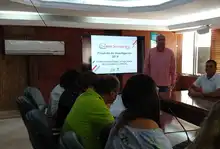 Control Disciplinario Interno entregó sus más recientes publicaciones a la comunidad