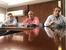 Control Disciplinario Interno entregó sus más recientes publicaciones a la comunidad