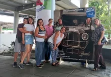 Caleños y turistas redescubrieron Cali en el marco de la Feria 