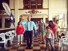 Caleños y turistas redescubrieron Cali en el marco de la Feria 