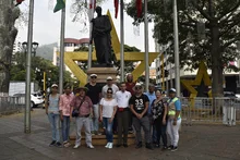Caleños y turistas redescubrieron Cali en el marco de la Feria 