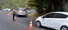 Plan retorno via al mar - transito