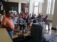 Escuela documental