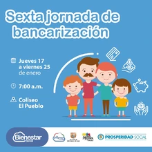Los incentivos de Familias en Acción se pagarán solo a través de pico y cédula 