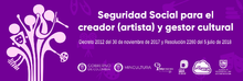Seguridad social