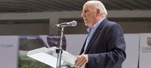 Alcalde Armitage pondera trabajo del Concejo Municipal en la posesión de mesa directiva de la corporación para 2019