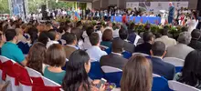 Alcalde Armitage pondera trabajo del Concejo Municipal en la posesión de mesa directiva de la corporación para 2019