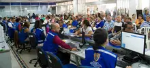 Habilitados 15 Centros de Atención al Contribuyente para entrega de facturas de predial