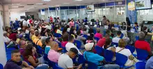 Habilitados 15 Centros de Atención al Contribuyente para entrega de facturas de predial