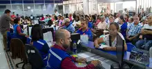 Habilitados 15 Centros de Atención al Contribuyente para entrega de facturas de predial