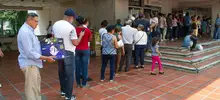 Habilitados 15 Centros de Atención al Contribuyente para entrega de facturas de predial