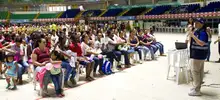 Se inició con éxito jornada de bancarización del programa Familias en acción en Cali 