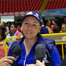 Se inició con éxito jornada de bancarización del programa Familias en acción en Cali 