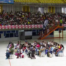 Se inició con éxito jornada de bancarización del programa Familias en acción en Cali 