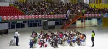 Se inició con éxito jornada de bancarización del programa Familias en acción en Cali 