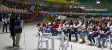 Se inició con éxito jornada de bancarización del programa Familias en acción en Cali 