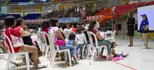 Se inició con éxito jornada de bancarización del programa Familias en acción en Cali 