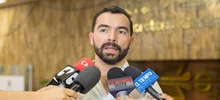 Alcalde Maurice Armitage rechaza atentado terrorista en escuela de cadetes de la Policía de Bogotá