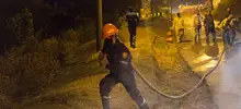Todos a prevenir los incendios forestales 1