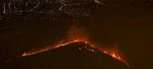 Todos a prevenir los incendios forestales 2