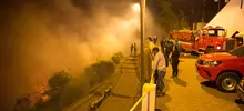 Todos a prevenir los incendios forestales 3