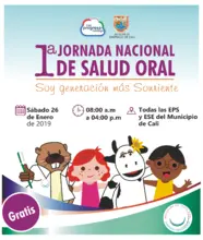 salud oral