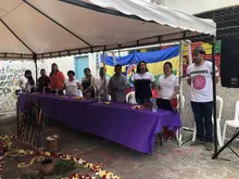Cabildos indígenas Inga y Yanacona tienen nuevos gobiernos locales 4