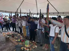 Cabildos indígenas Inga y Yanacona tienen nuevos gobiernos locales 7