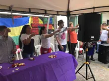 Cabildos indígenas Inga y Yanacona tienen nuevos gobiernos locales 9