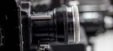 No se pierda este rollo: en Cali está el primer proyector casero de cine 