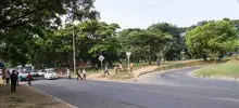 Obras en el sur de Cali fueron supervisadas por el alcalde y el secretario de Infraestructura 1
