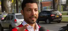 Obras en el sur de Cali fueron supervisadas por el alcalde y el secretario de Infraestructura 2
