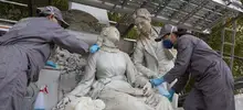 Ahora encuentre en Internet todo acerca de los monumentos y estatuas de Cali 3