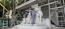 Ahora encuentre en Internet todo acerca de los monumentos y estatuas de Cali 4
