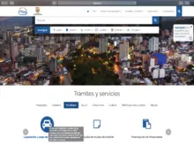 Ya está habilitado el pago en línea de la Tasa por Congestión y Contaminación 2