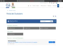 Ya está habilitado el pago en línea de la Tasa por Congestión y Contaminación 4