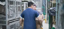 El Dagma reubicó 28 aves, luego de ser rehabilitadas en el hogar de paso