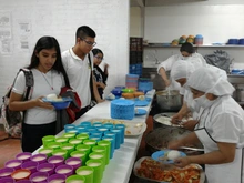 Cali tendrá alimentación escolar desde el primer día de clases 1