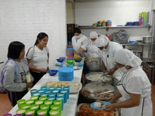Cali tendrá alimentación escolar desde el primer día de clases 2