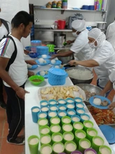 Cali tendrá alimentación escolar desde el primer día de clases 3