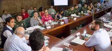 Gobierno Nacional respalda la creación del Comité de Atención a la Población Migrante de Cali