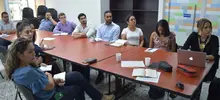 Con una estructura distrital para Cali, las secretarías serán más agiles operar, ya que aumenta la permanencia en territorio y la cercanía a la gente
