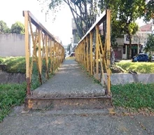 Secretaría de Infraestructura reparará 24 puentes en doce comunas y dos corregimientos