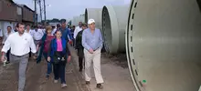 Trabajos de entamboramiento en los canales Cauquita y Figueroa apuestan por mejorar la calidad de vida de los caleños