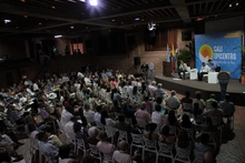 Cali Epicentro, Desarrollo y Paz - 2016