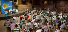 Cali Epicentro, Desarrollo y Paz - 2016