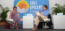 Cali Epicentro, Desarrollo y Paz - 2016