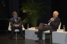 Cali Epicentro, Desarrollo y Paz - 2017