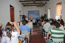 Cali Epicentro, Desarrollo y Paz - 2016