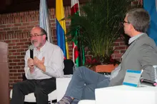 Cali Epicentro, Desarrollo y Paz - 2016